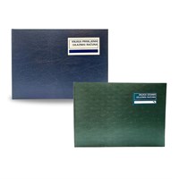 Knjige ulaznih i izlaznih rač.