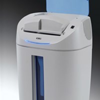 KOBRA Kobra +2 uništavač papira