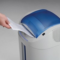 KOBRA Kobra +2 uništavač papira