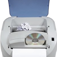 KOBRA Kobra +3 uništavač papira