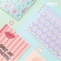 ANCOR Kolegij blok B'LOG FLOWERS.3