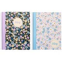 ANCOR Kolegij blok B'LOG FLOWERS.5