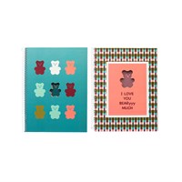 ANCOR Kolegij blok B'LOG TEDDY BEAR.5