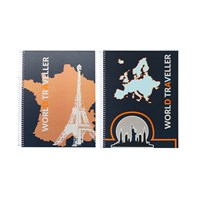 ANCOR Kolegij blok B'LOG TRAVELLER.5