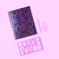 ANCOR Kolegij blok B'LOG ZEBRA.4