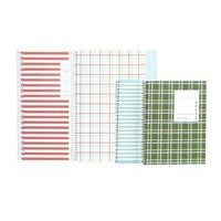 ANCOR Kolegij blok STILL