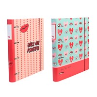 ANCOR Kolegij mapa B'LOG GIRL POWER