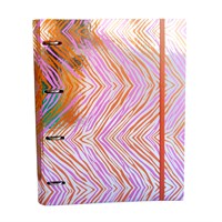 ANCOR Kolegij mapa B'LOG PINK ZEBRA