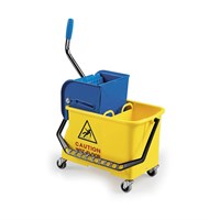 FILMOP KOLICA SPIDER 15 L S PREŠOM