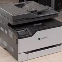 LEXMARK Kolor All-In-One CX331