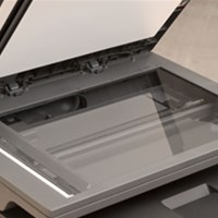 LEXMARK Kolor All-In-One CX331