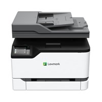 LEXMARK Kolor All-In-One CX331