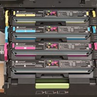 LEXMARK Kolor All-In-One CX331