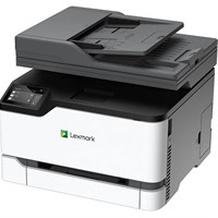 LEXMARK Kolor All-In-One CX331