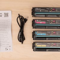 LEXMARK Kolor All-In-One CX331