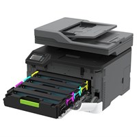 LEXMARK Kolor All-In-One CX431