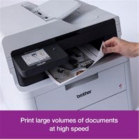 BROTHER Kolor All-In-One DCP-L3560CDW 