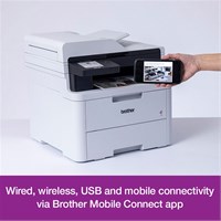 BROTHER Kolor All-In-One DCP-L3560CDW 
