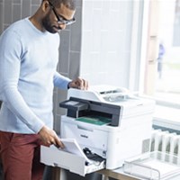 BROTHER Kolor All-In-One DCP-L3560CDW 