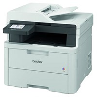 BROTHER Kolor All-In-One DCP-L3560CDW 