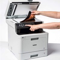 BROTHER Kolor All-In-One DCP-L8410CDW