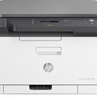 HEWLETT-PACKARD Kolor All-In-One Laser MFP 178nw