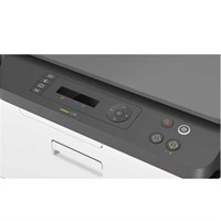 HEWLETT-PACKARD Kolor All-In-One Laser MFP 178nw
