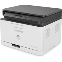 HEWLETT-PACKARD Kolor All-In-One Laser MFP 178nw