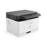 HEWLETT-PACKARD Kolor All-In-One Laser MFP 178nw