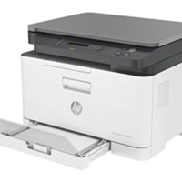 HEWLETT-PACKARD Kolor All-In-One Laser MFP 178nw