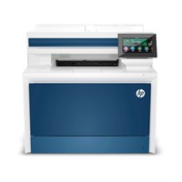 HEWLETT-PACKARD Kolor All-In-One LaserJet Pro 4302fdw