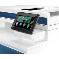 HEWLETT-PACKARD Kolor All-In-One LaserJet Pro 4302fdw