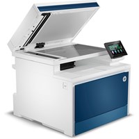 HEWLETT-PACKARD Kolor All-In-One LaserJet Pro 4302fdw