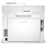 HEWLETT-PACKARD Kolor All-In-One LaserJet Pro 4302fdw