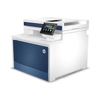 HEWLETT-PACKARD Kolor All-In-One LaserJet Pro 4302fdw