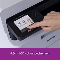 BROTHER Kolor All-In-One MFC-L3740CDW