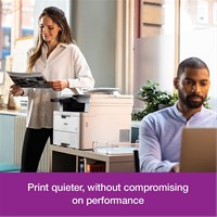 BROTHER Kolor All-In-One MFC-L3740CDW