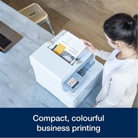 BROTHER Kolor All-In-One MFC-L8340CDW