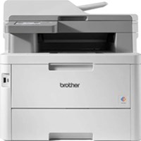 BROTHER Kolor All-In-One MFC-L8340CDW