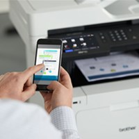 BROTHER Kolor All-In-One MFC-L8900CDW