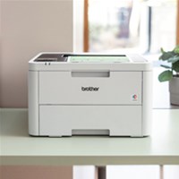 BROTHER Kolor LED HL-L3220CW