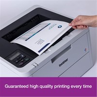 BROTHER Kolor LED HL-L3220CW