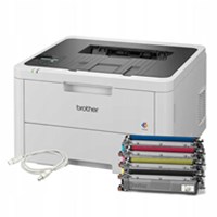 BROTHER Kolor LED HL-L3220CW