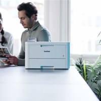 BROTHER Kolor LED HL-L8230CDW