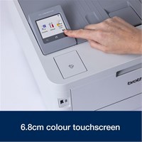 BROTHER Kolor LED HL-L8240CDW