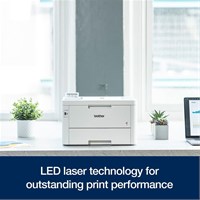 BROTHER Kolor LED HL-L8240CDW