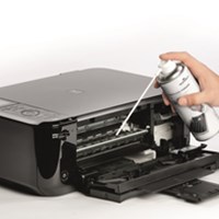 DURABLE Komprimirani zrak za čišćenje 