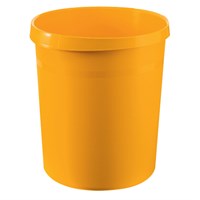 HAN Koš za smeće GRIP žuti