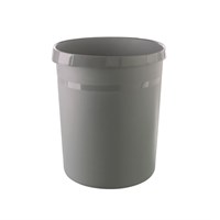 HAN Koš za smeće KARMA  tamnosivi