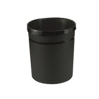 HAN Koš za smeće KARMA  crni